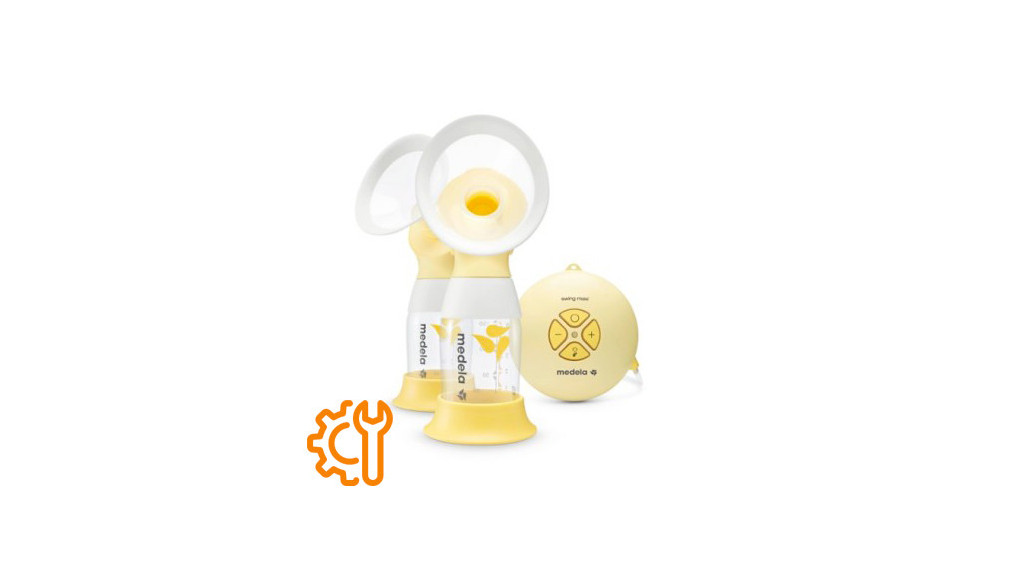 Ricambi Swing Maxi Flex