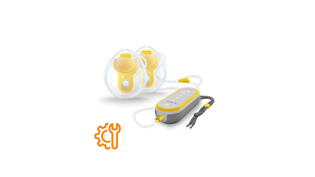 Ricambi Freestyle Hands Free