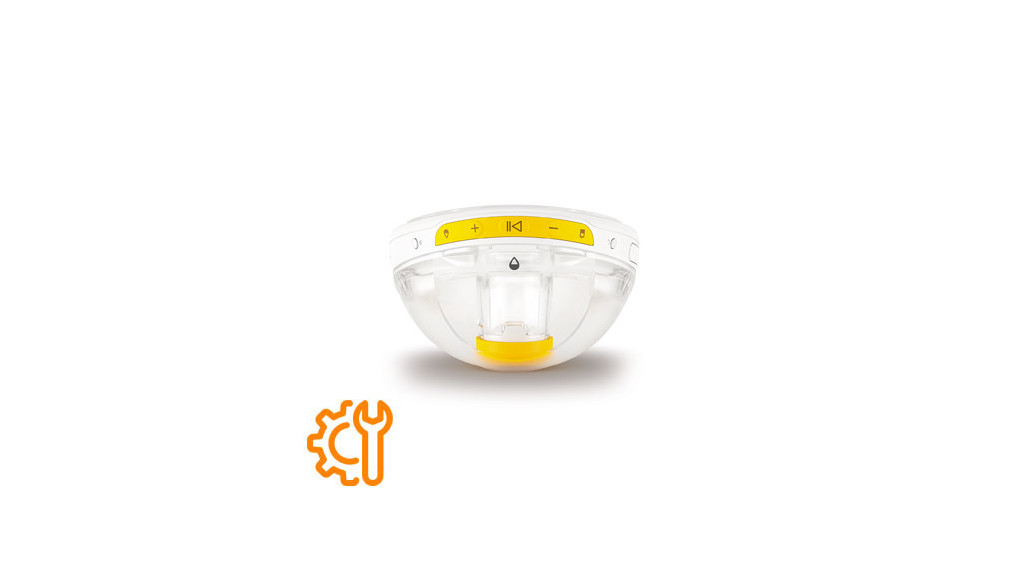 Ricambi Magic Inbra